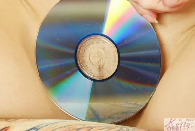Компьютерный диск