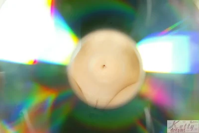 Размытое изображение