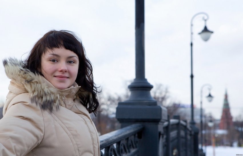 Дарина кривенко mirelle