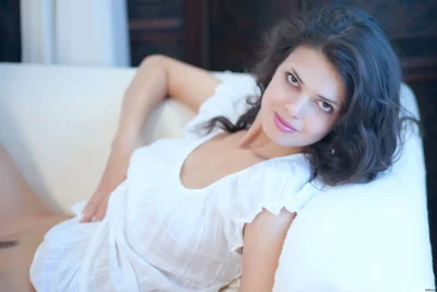 Жасмин андреа