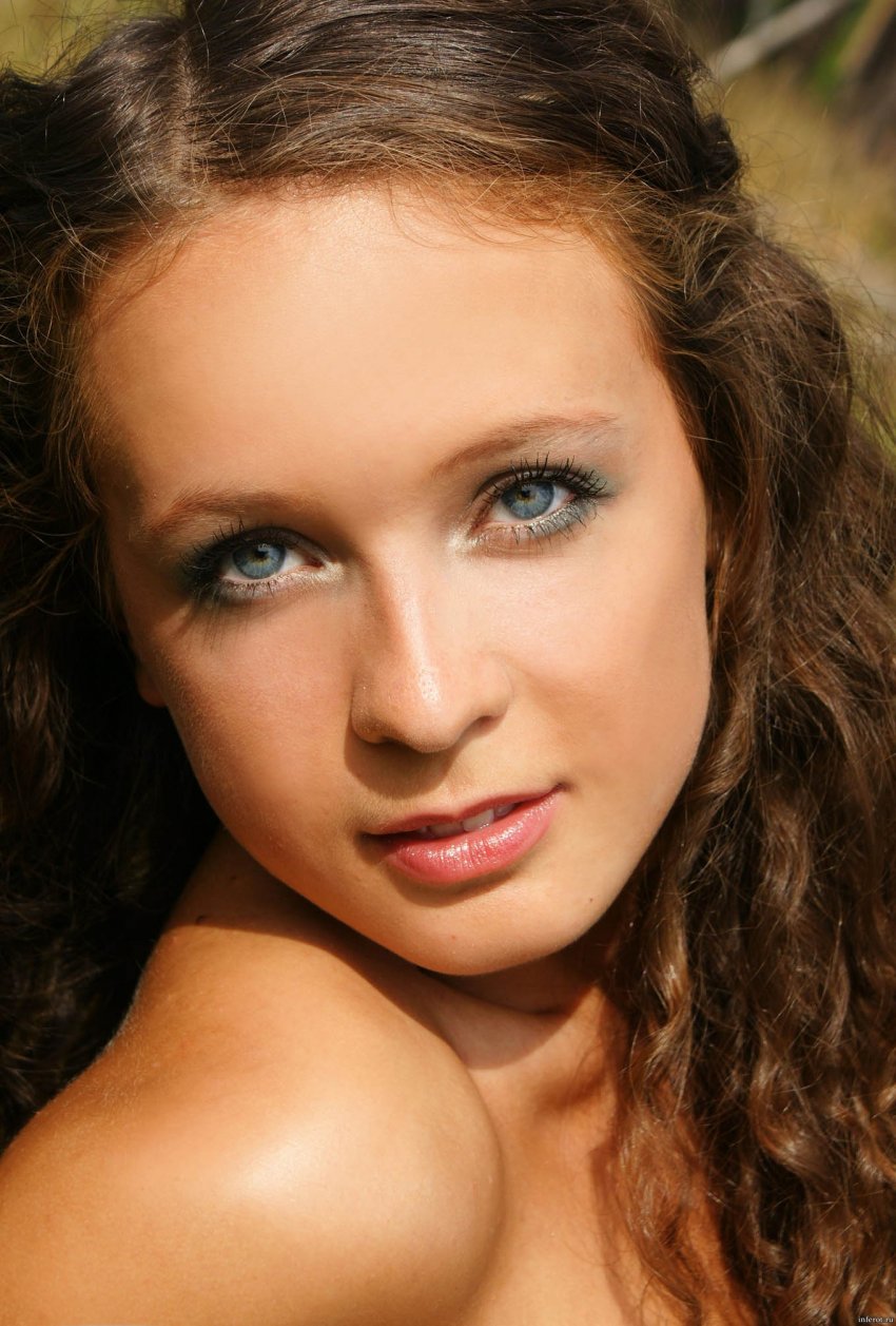 Анжелика сергеева