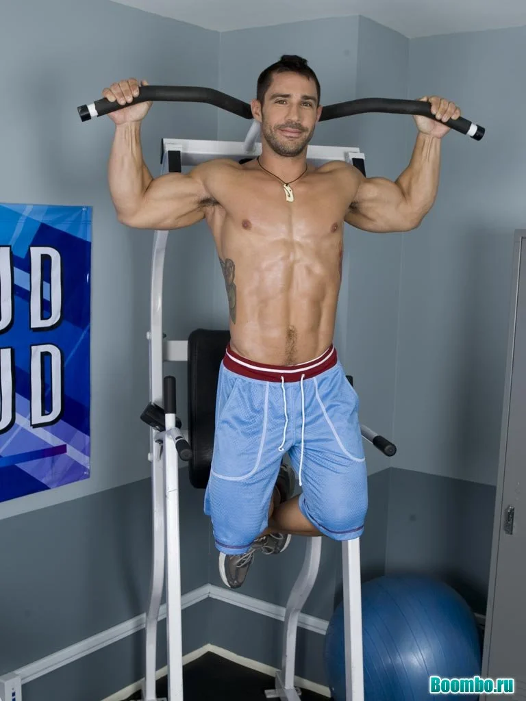 Сексуальные мужчины