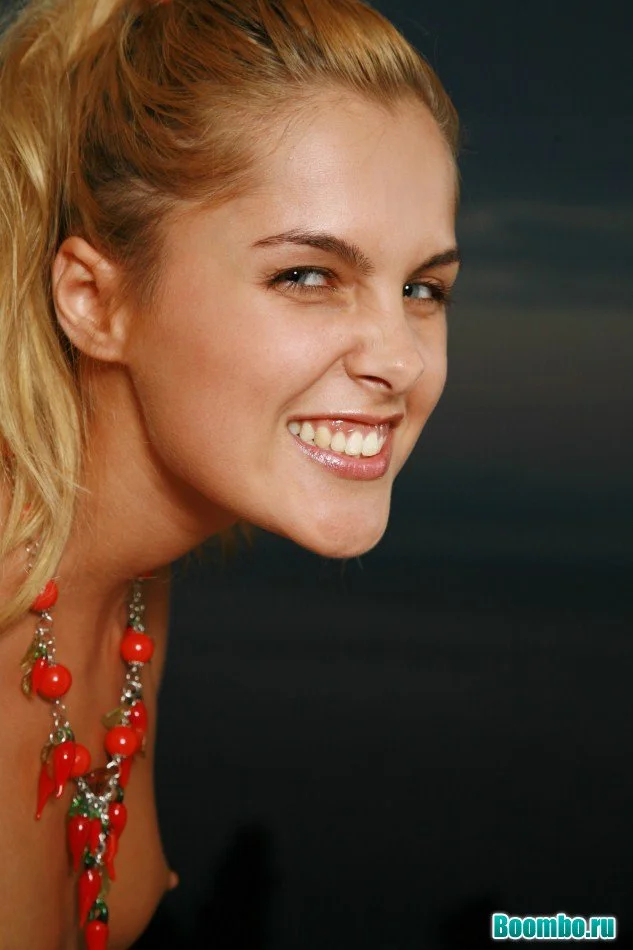 Красивые девушки