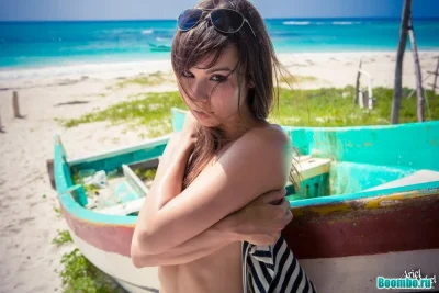 Ариэль ребель