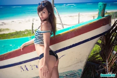 Ариэль ребель