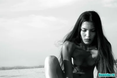 Фотосессия портрет