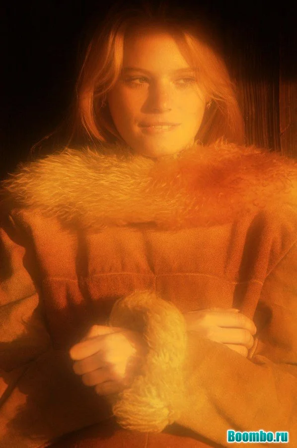 Размытое изображение