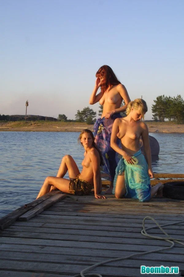 Нудисты рассказы