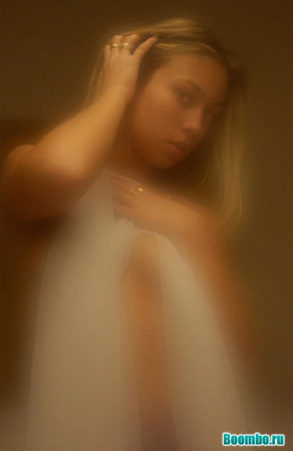 Размытое изображение