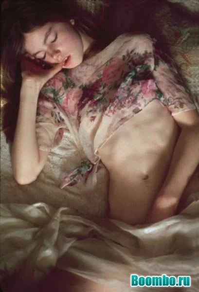 Дэвид гамильтон мастурбация