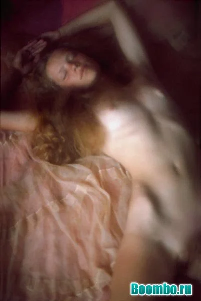 Педофильское дэвид гамильтон (david hamilton)ню