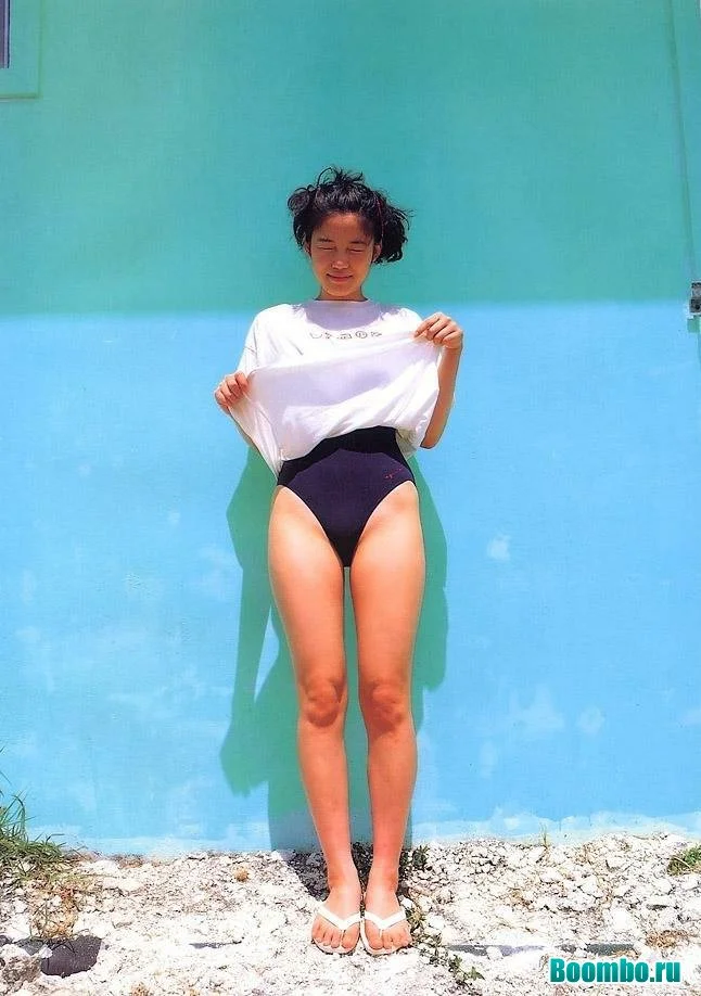 Софи марсо в купальнике