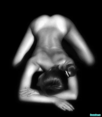 Фотосессии ню