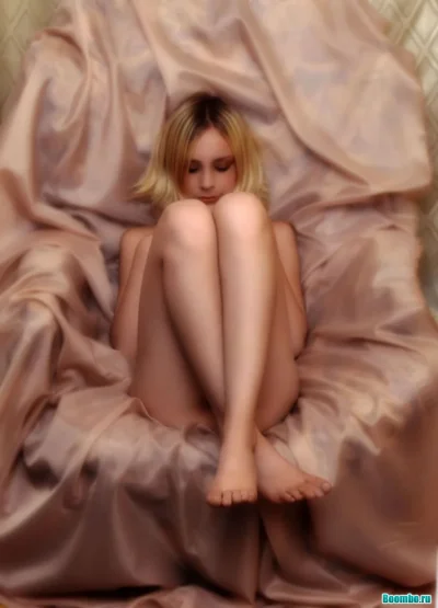 Сексуальные ноги