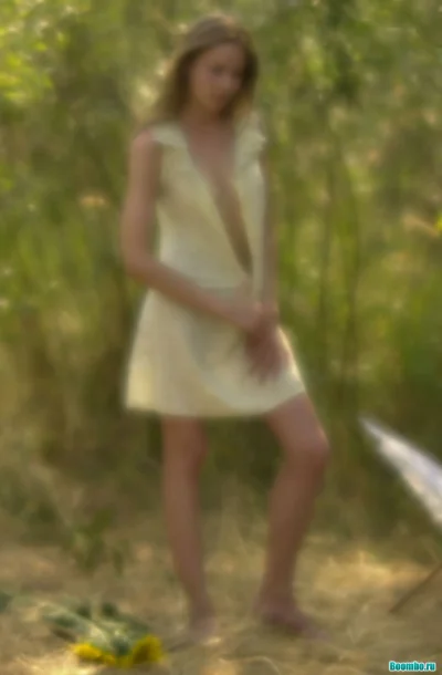 Женщина которая