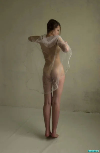 Обнаженные развратницы