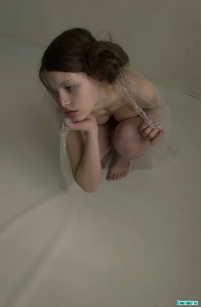 Фотосессия портрет