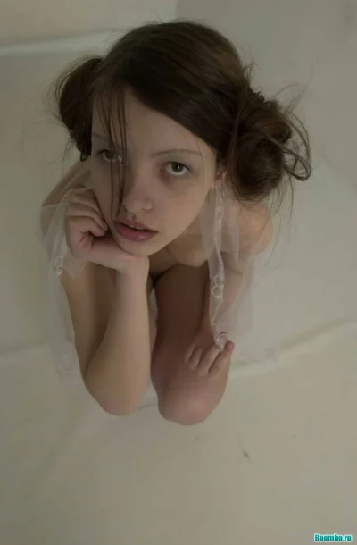 Свадебная макияж