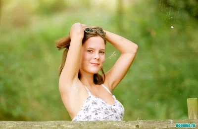 Певица ализе