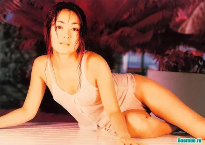 Обнаженные азиатки