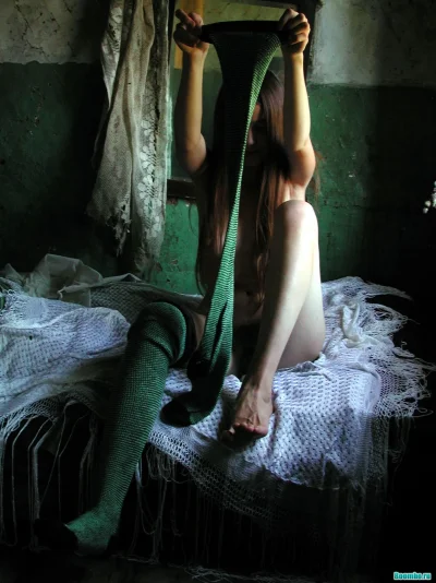 Ню фотографии