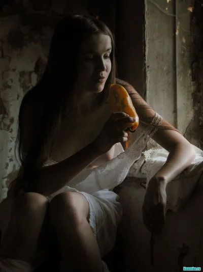 Фотосессия портрет