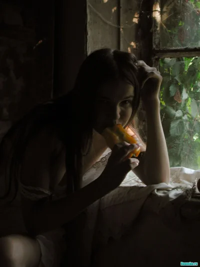 Темное изображение