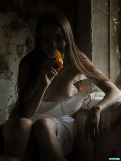 Фотосессии девушек