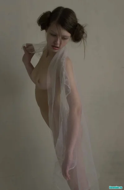 Свадебная платье