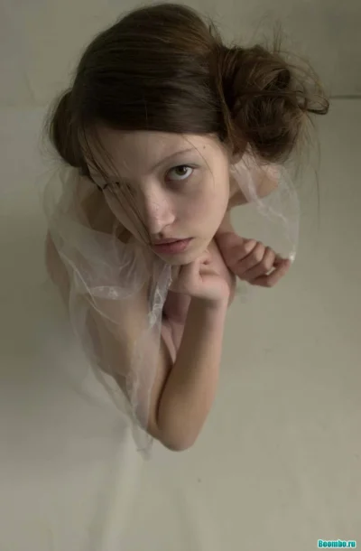 Женские портреты