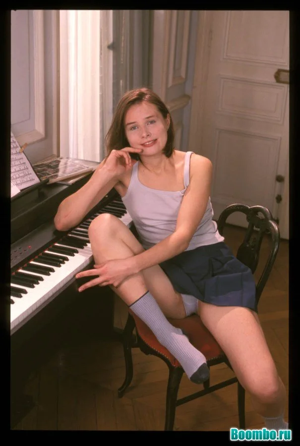 Roy stuart. glympstorys