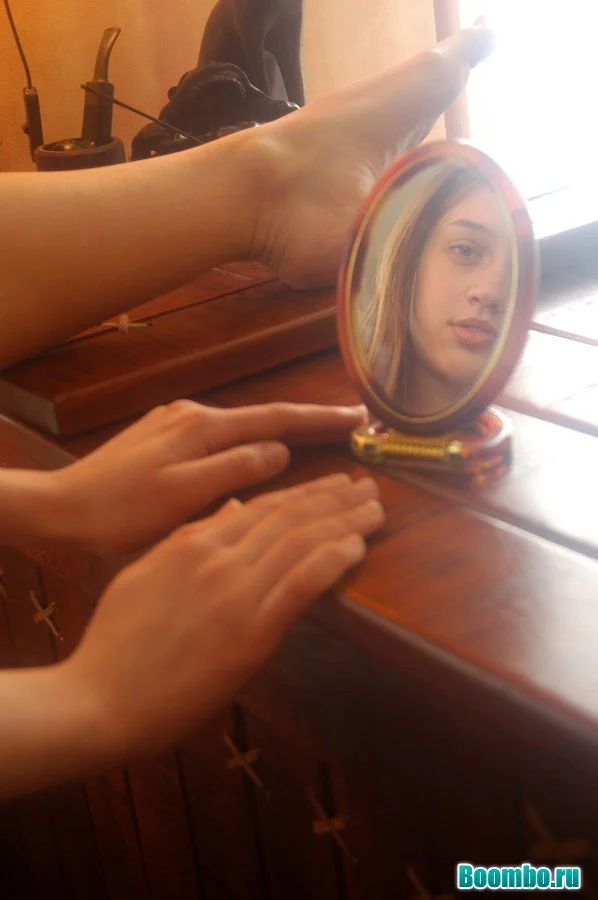 Часть тела человека