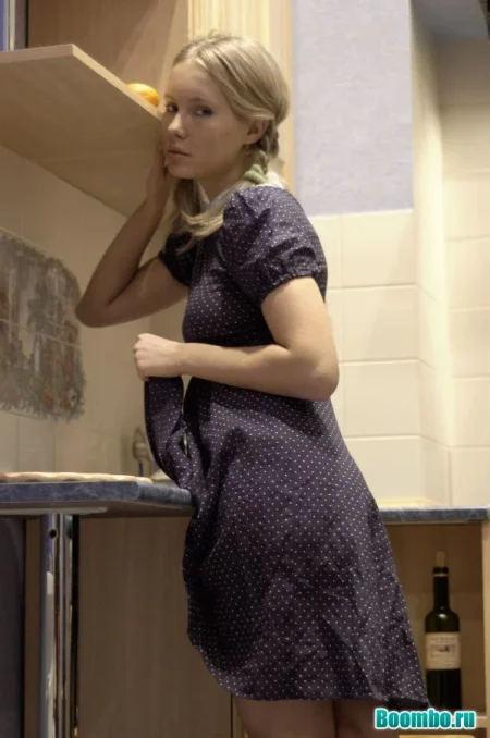 Koika Masha Kuznetsova
