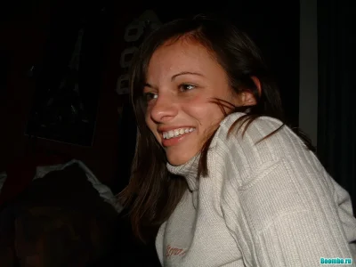 Большие девушки