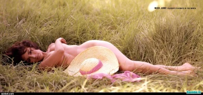 Плейбой ретро