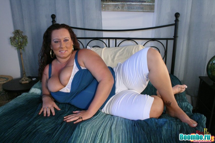 Кармелла ричардс - бинг ббв