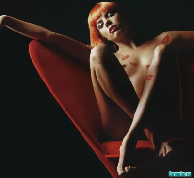 Анастасия стоцкая moulin rouge