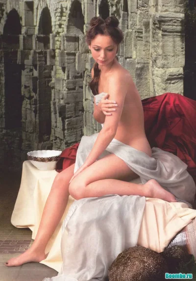 Екатерина гусева