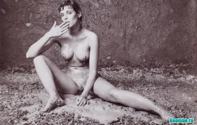 Мария семкина актриса ню