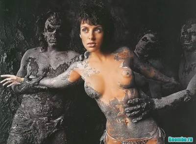 Мария сёмкина