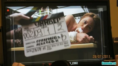 Кристина из универа