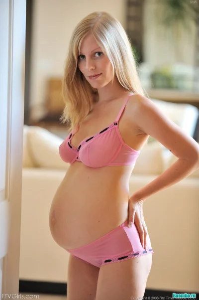 Красивое нижнее белье для беременных