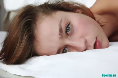 Под одеялами