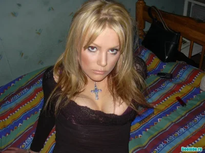 Девушка в возрасте