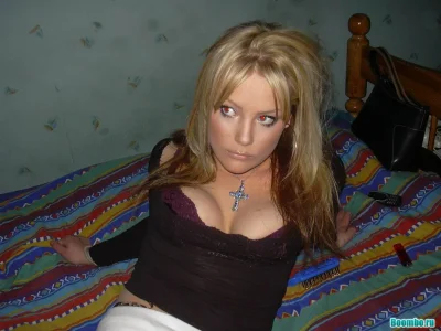 Подборка девушек