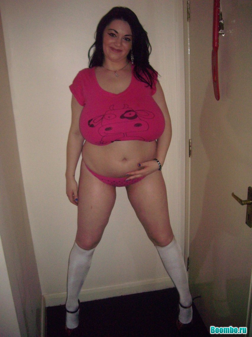 Большая сиська