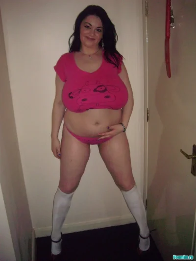 Большая сиська