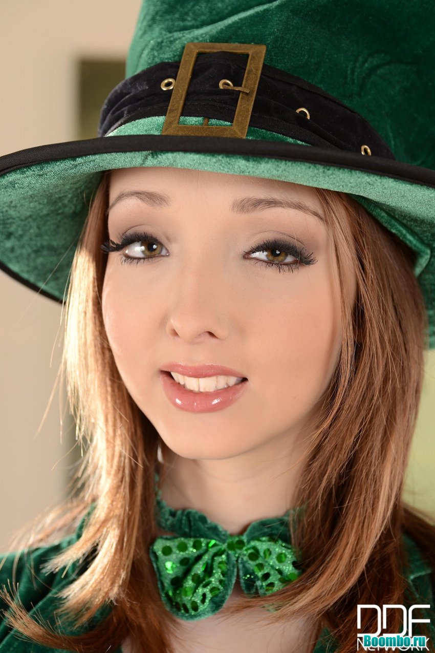 Lucie wilde люси вайлд