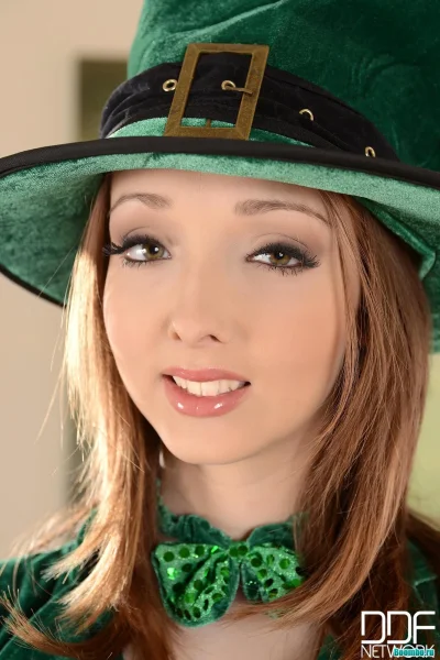 Lucie wilde люси вайлд