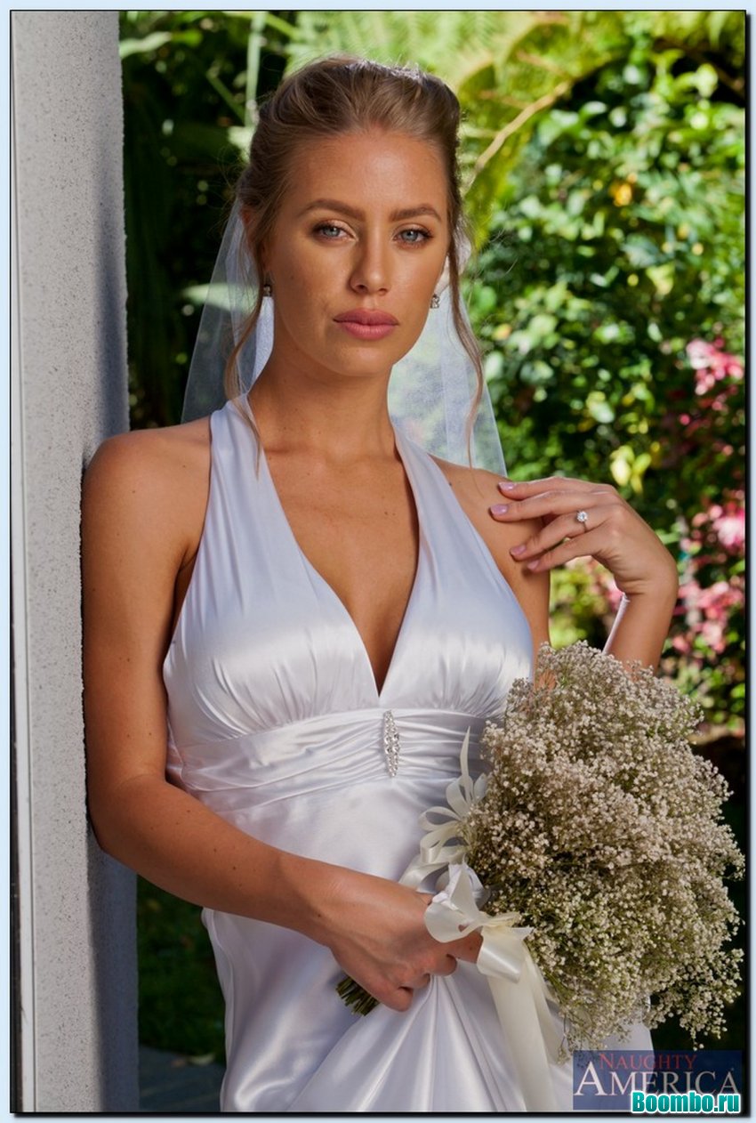 Николь энистон до